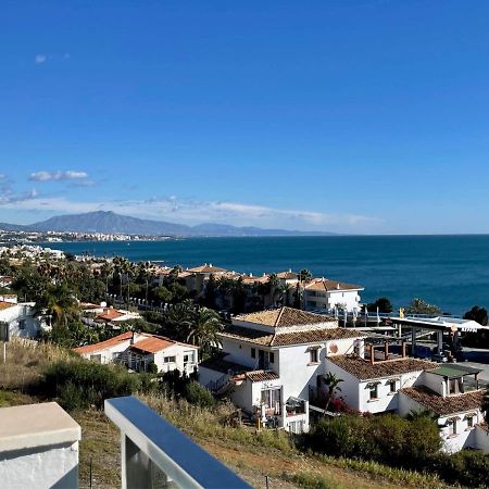 Camarate Golf 5011 Apartamento Estepona Exterior foto