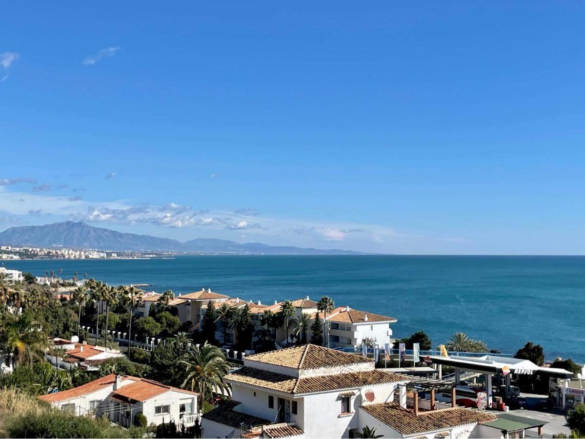 Camarate Golf 5011 Apartamento Estepona Exterior foto