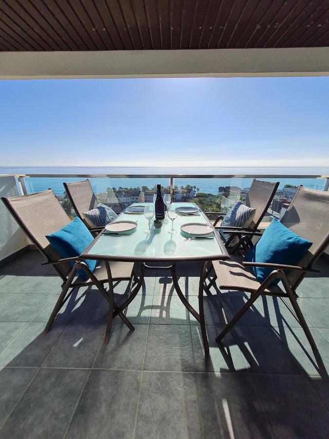 Camarate Golf 5011 Apartamento Estepona Exterior foto