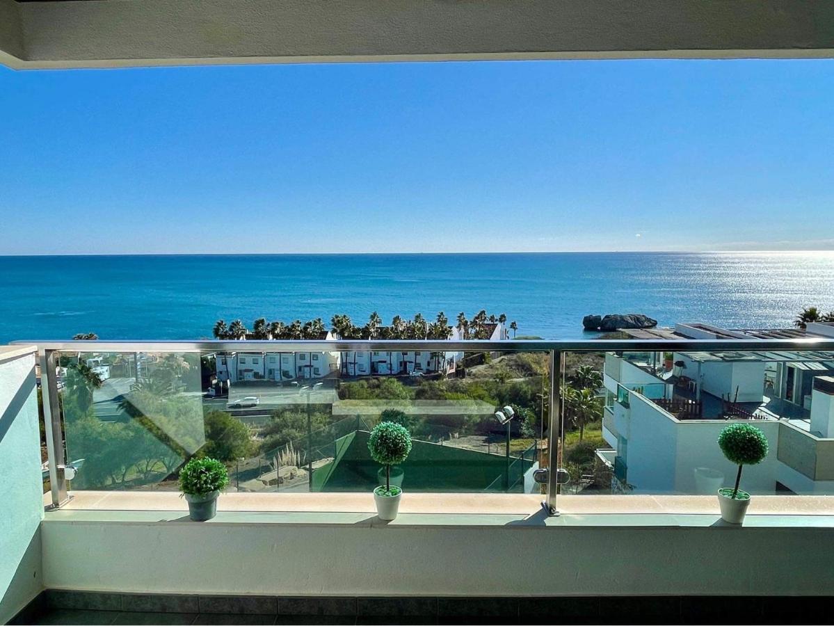 Camarate Golf 5011 Apartamento Estepona Exterior foto