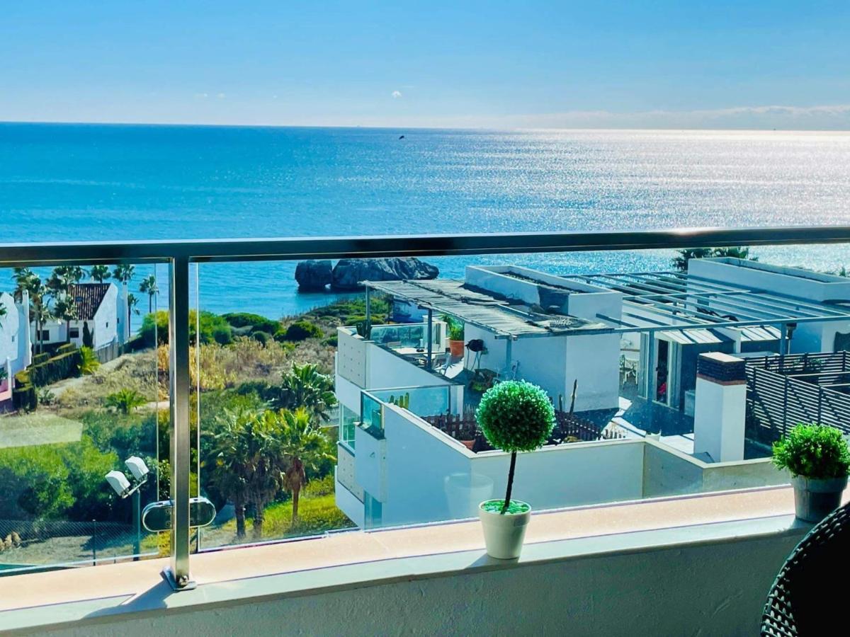 Camarate Golf 5011 Apartamento Estepona Exterior foto
