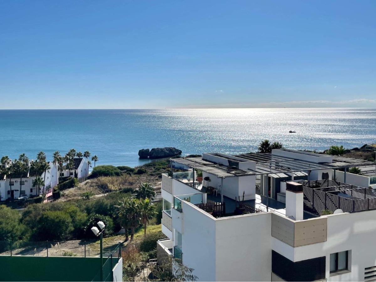Camarate Golf 5011 Apartamento Estepona Exterior foto