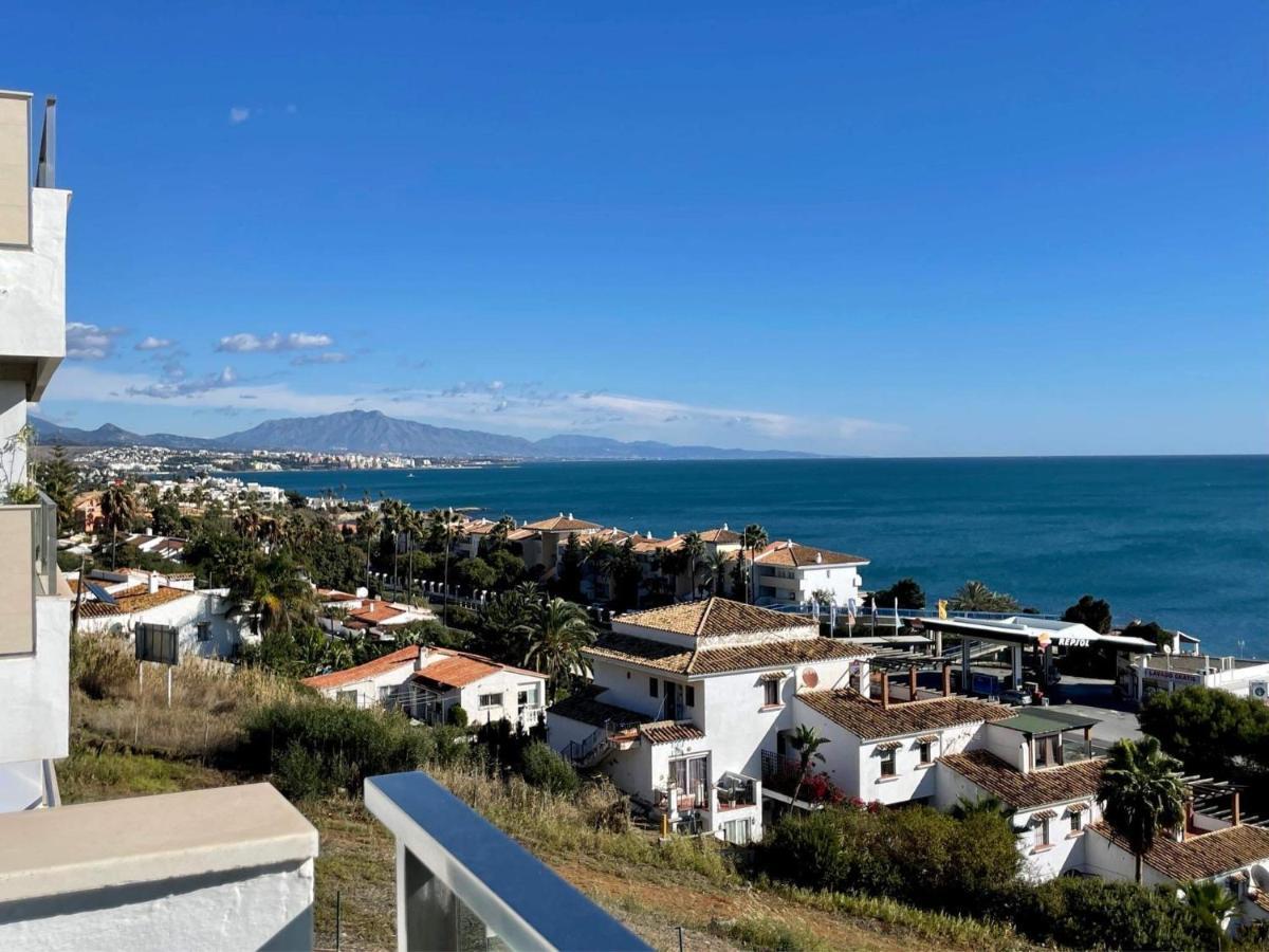 Camarate Golf 5011 Apartamento Estepona Exterior foto
