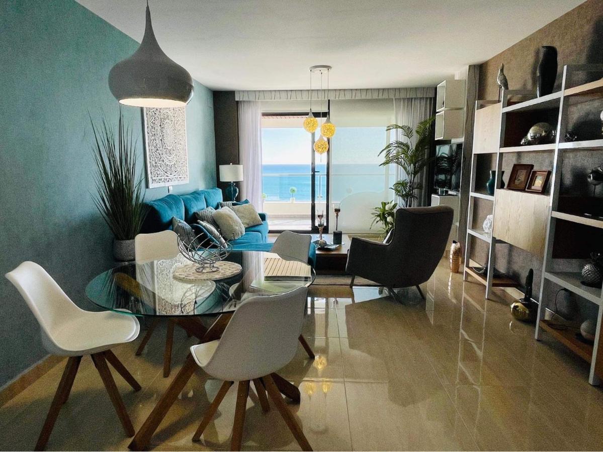 Camarate Golf 5011 Apartamento Estepona Exterior foto