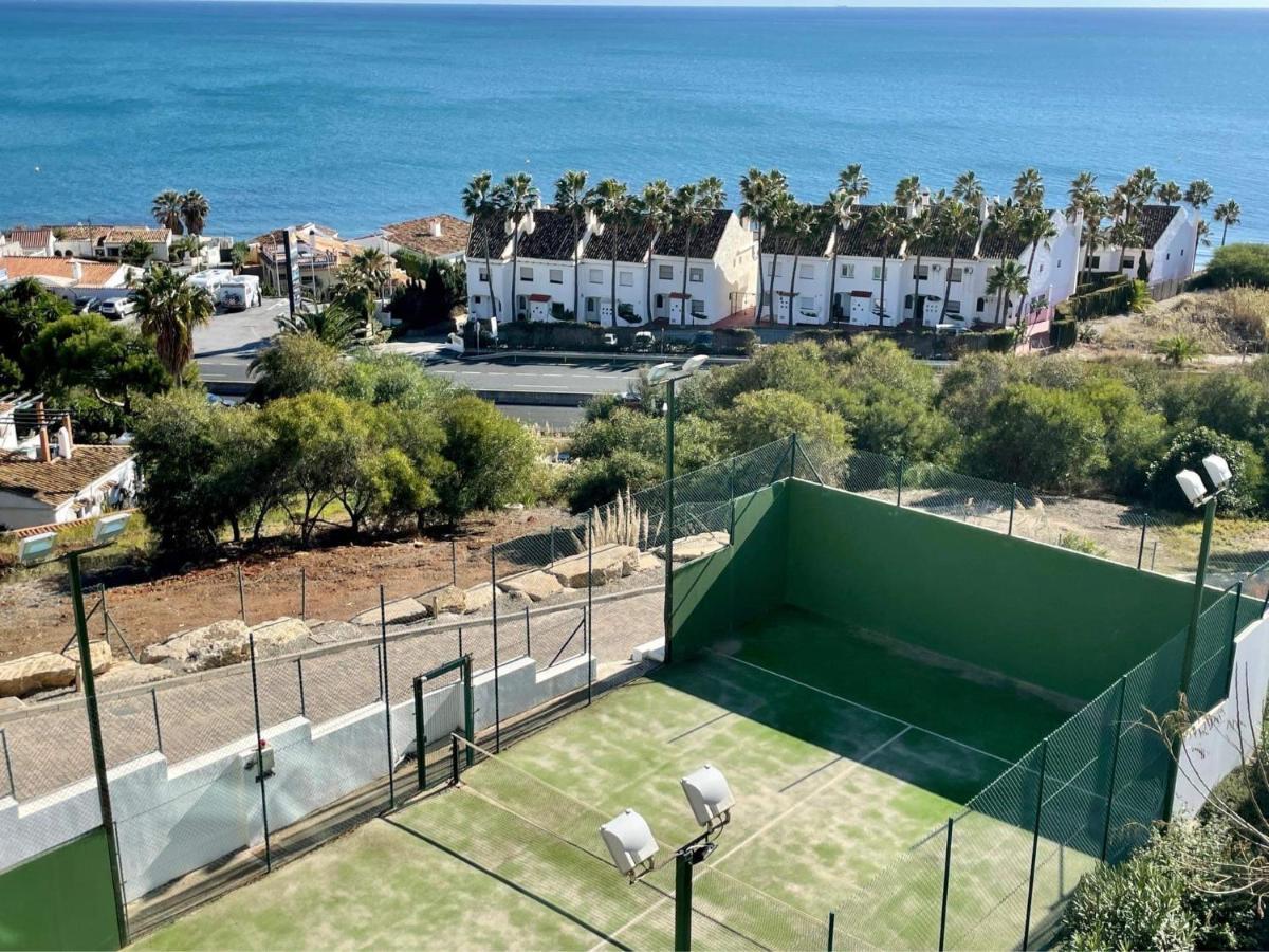 Camarate Golf 5011 Apartamento Estepona Exterior foto