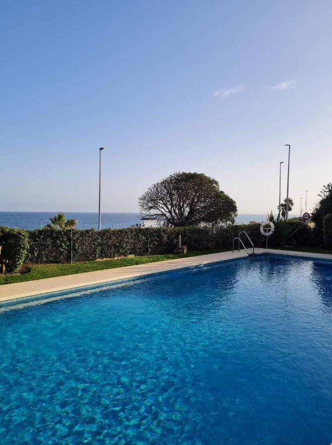 Camarate Golf 5011 Apartamento Estepona Exterior foto