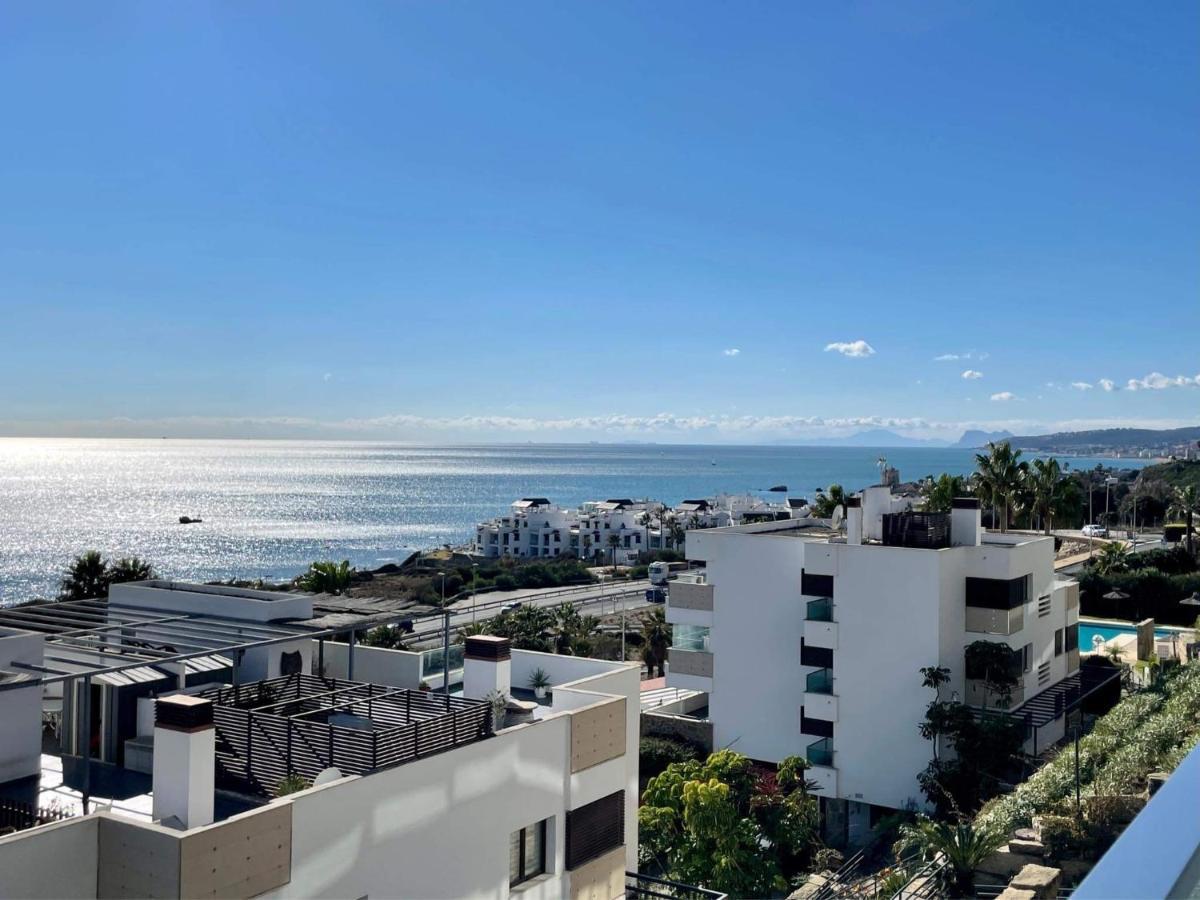 Camarate Golf 5011 Apartamento Estepona Exterior foto