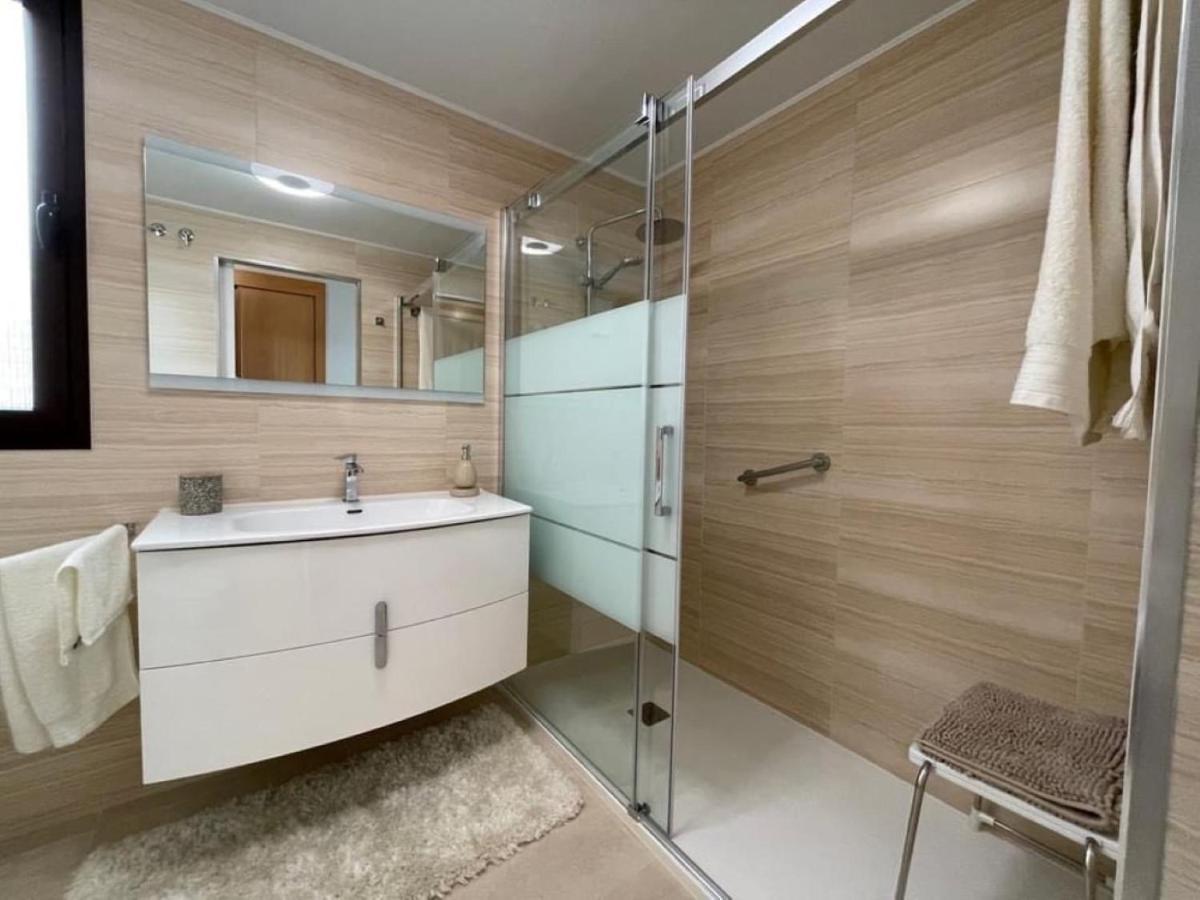 Camarate Golf 5011 Apartamento Estepona Exterior foto