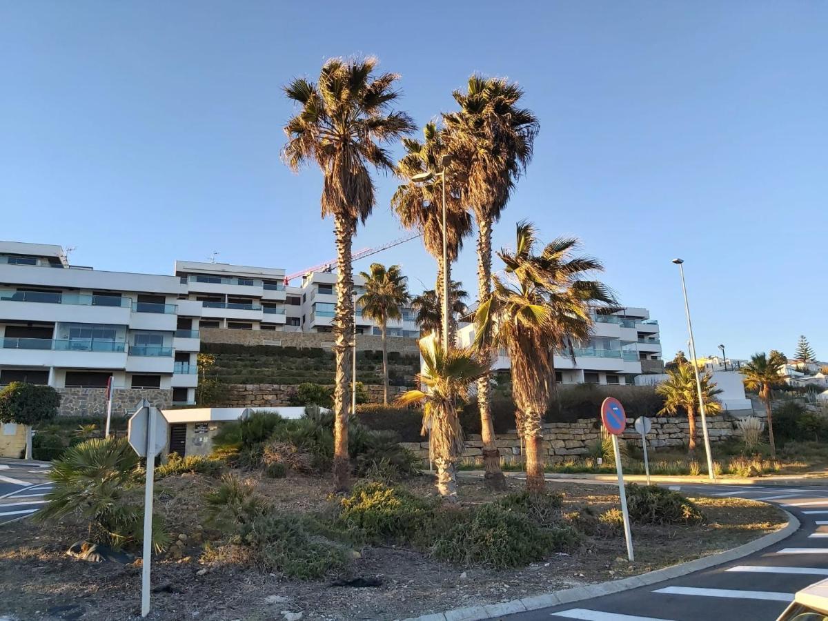 Camarate Golf 5011 Apartamento Estepona Exterior foto