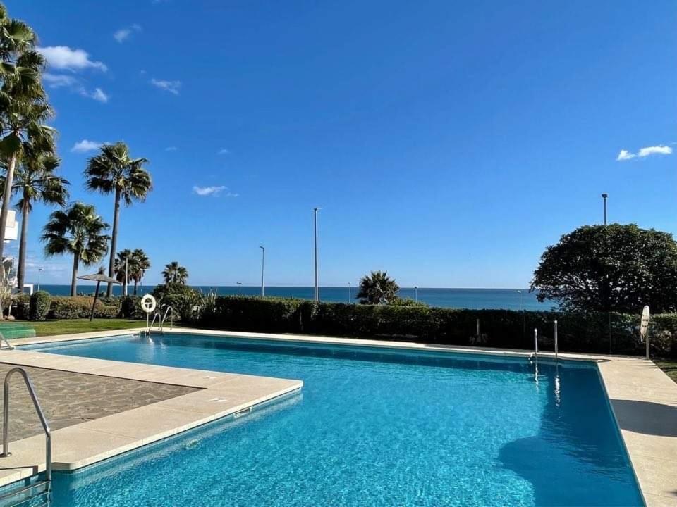 Camarate Golf 5011 Apartamento Estepona Exterior foto