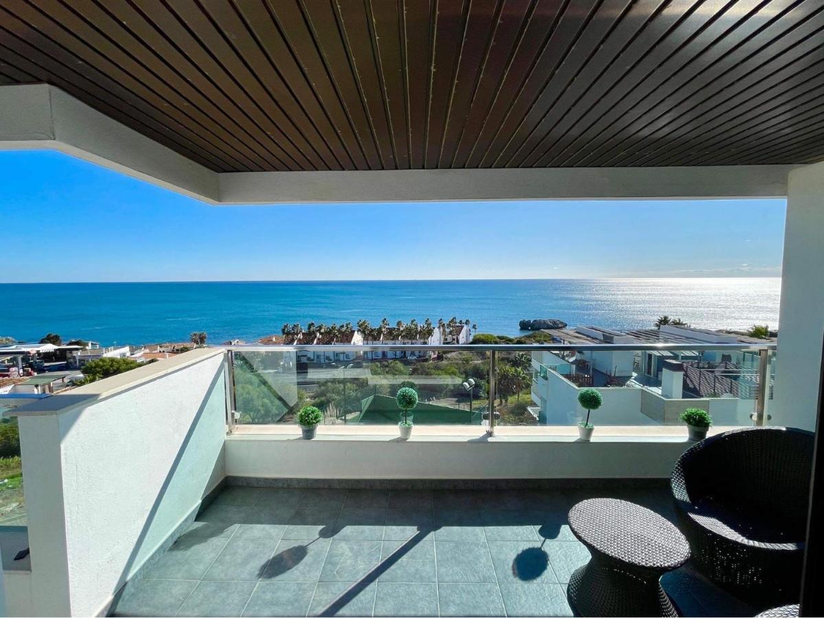 Camarate Golf 5011 Apartamento Estepona Exterior foto