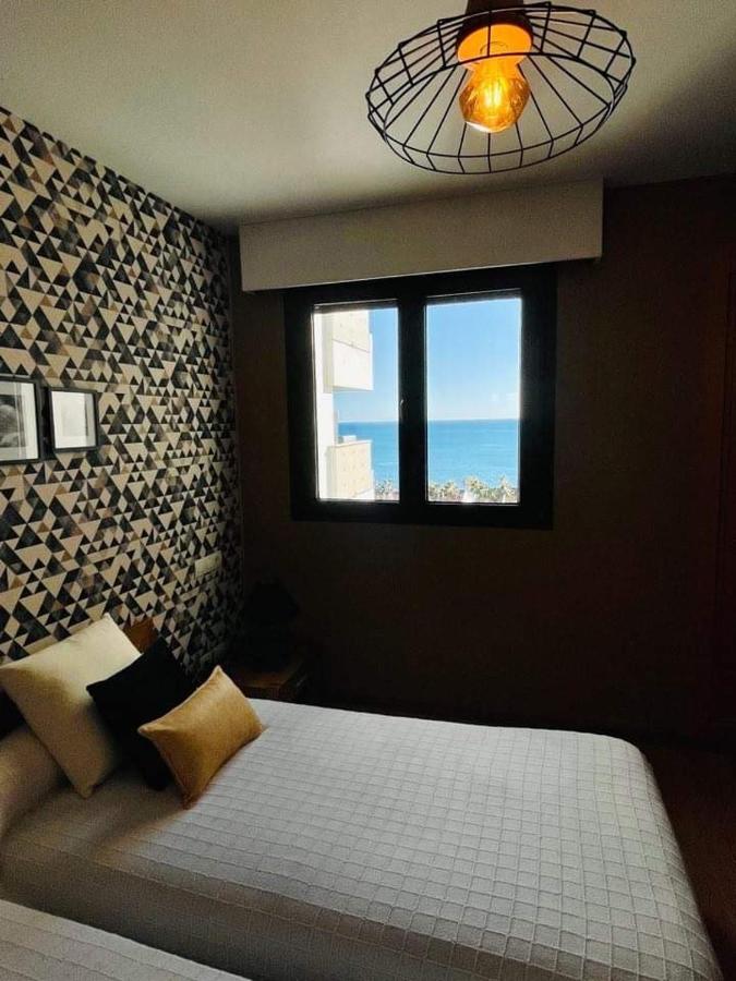 Camarate Golf 5011 Apartamento Estepona Exterior foto
