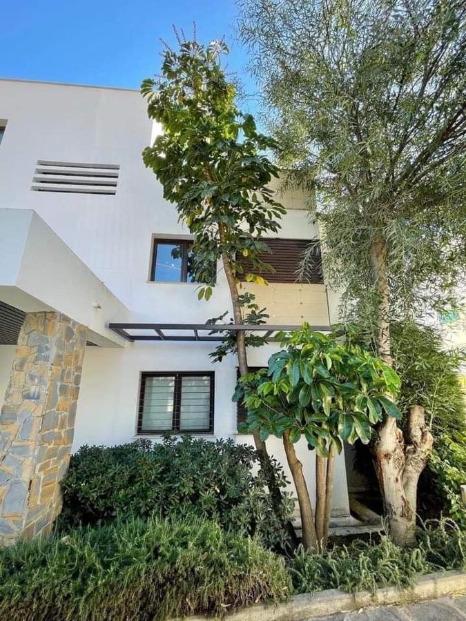 Camarate Golf 5011 Apartamento Estepona Exterior foto